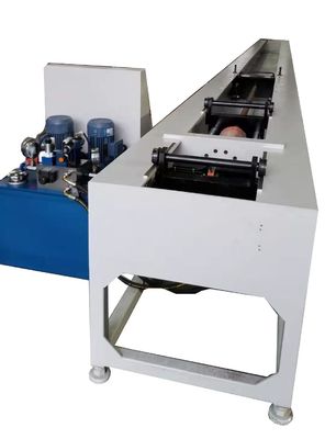 Tensile Testing Machine Insulator Testing Machine For Glass Fiber Rods