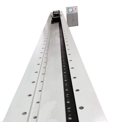 Tensile Testing Machine Insulator Testing Machine For Glass Fiber Rods