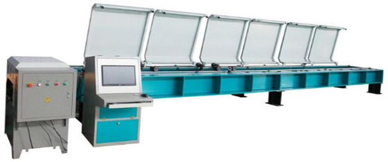 Tensile Testing Machine Insulator Testing Machine For Glass Fiber Rods