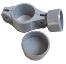 TID POWER Mold Life Frp Hand Molded Products Durable Reliable FRP Molding