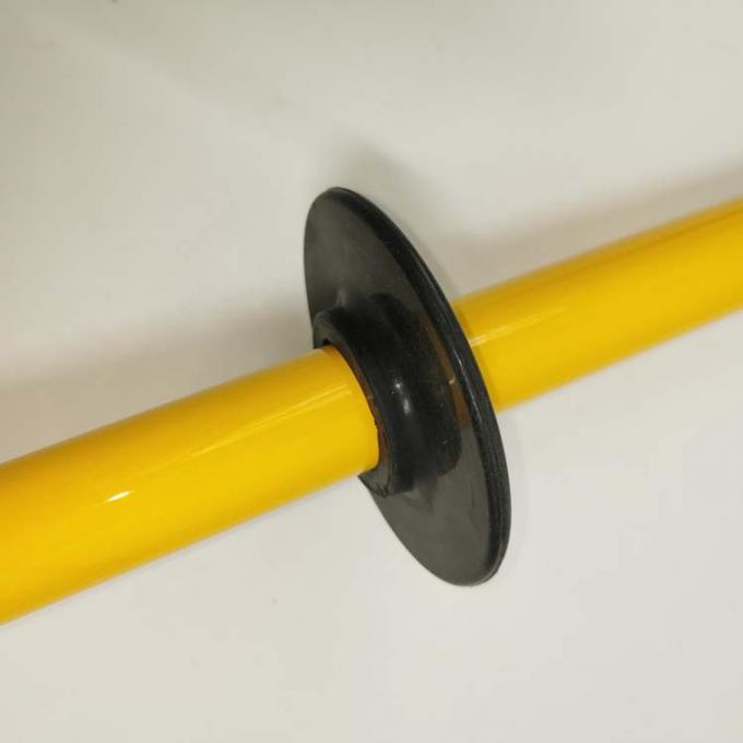 met een breedte van niet meer dan 50 mm 3