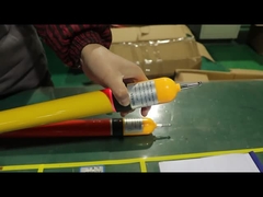 TID POWER om u van hoogwaardige producten te voorzien