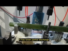 TID POWER voorziet u van kwalitatief hoogwaardige glasvezelstaven