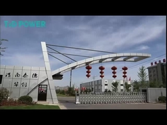 Full Company introductie